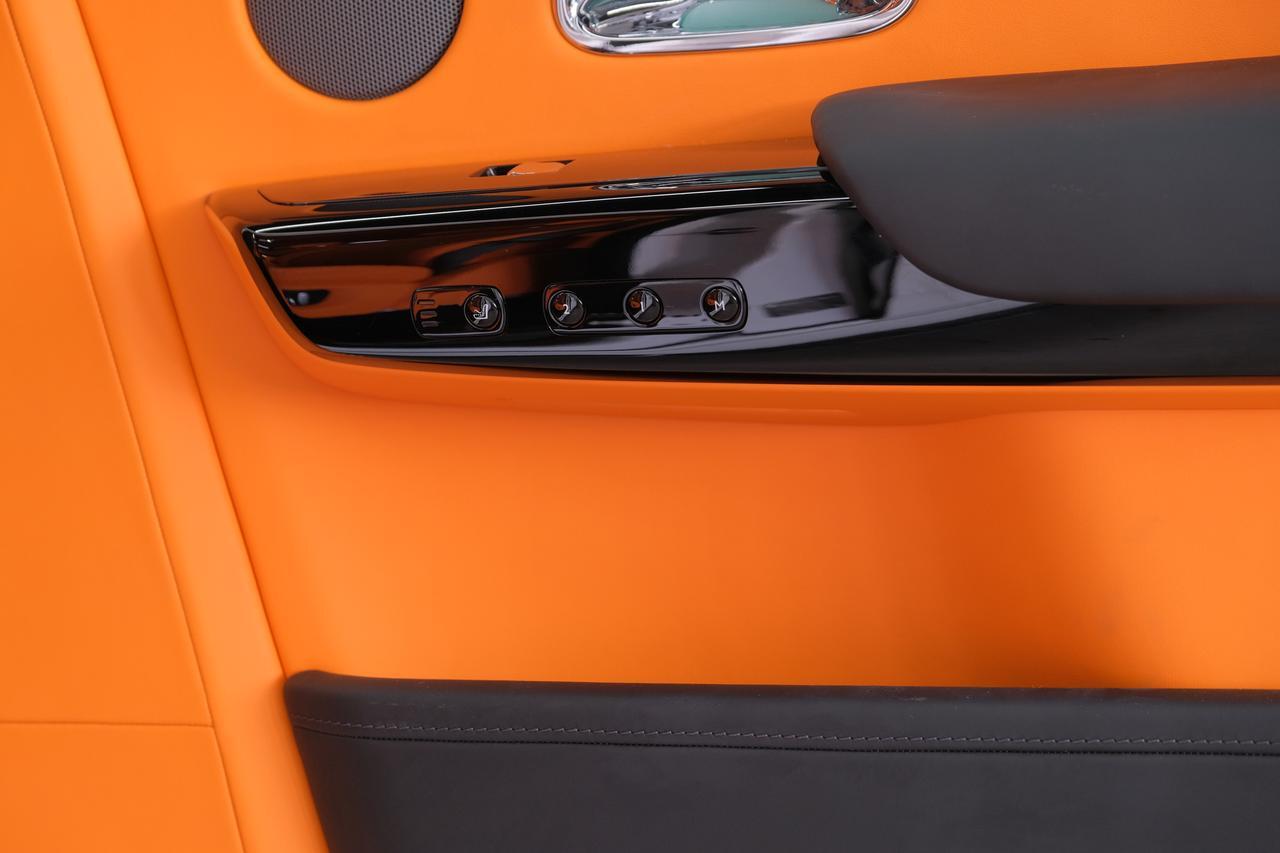 2026 Rolls-Royce Phantom Mansory Miami FL