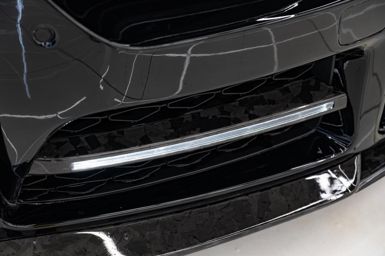 2026 Rolls-Royce Phantom Mansory Mansory Miami FL