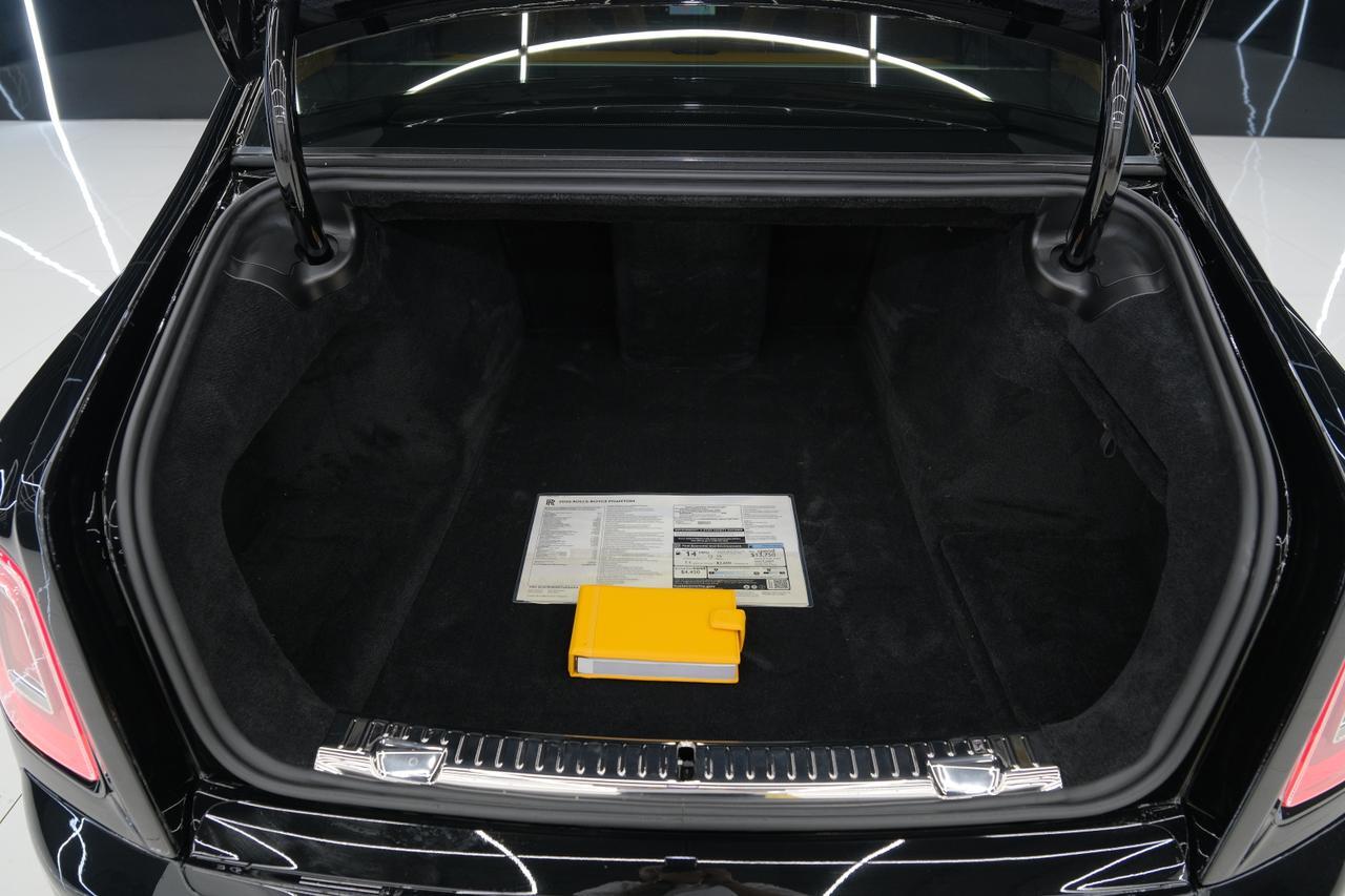 2026 Rolls-Royce Phantom Mansory Mansory Miami FL