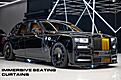 2026 Rolls-Royce Phantom Mansory