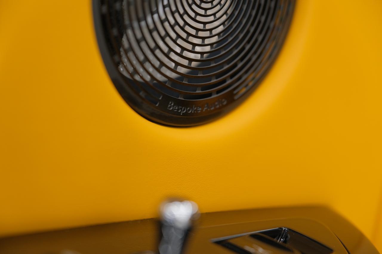 2026 Rolls-Royce Phantom Mansory Mansory Miami FL