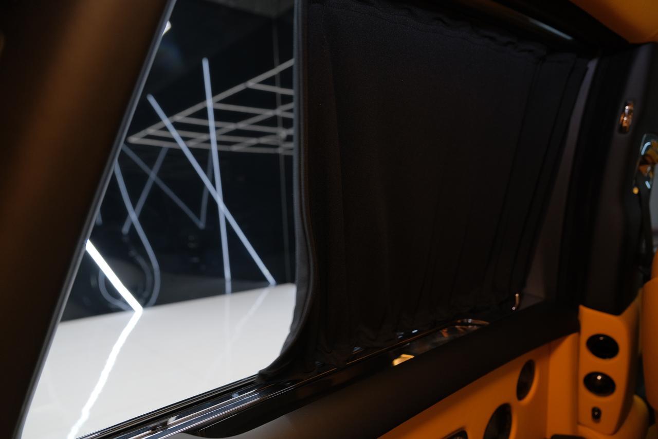 2026 Rolls-Royce Phantom Mansory Mansory Miami FL