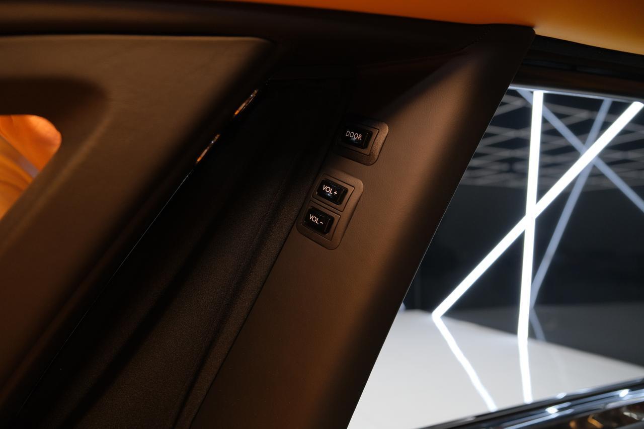 2026 Rolls-Royce Phantom Mansory Mansory Miami FL