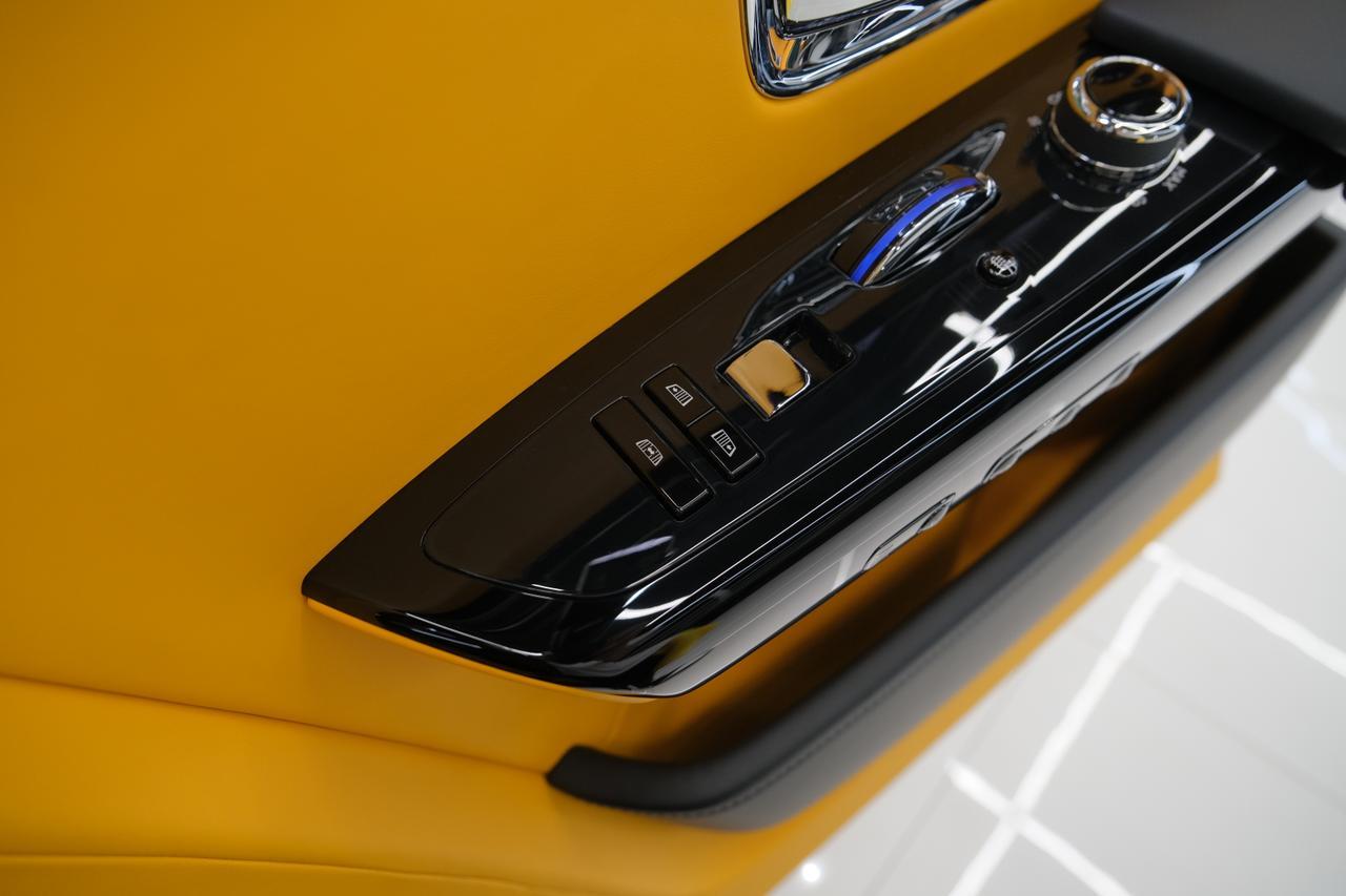 2026 Rolls-Royce Phantom Mansory Mansory Miami FL