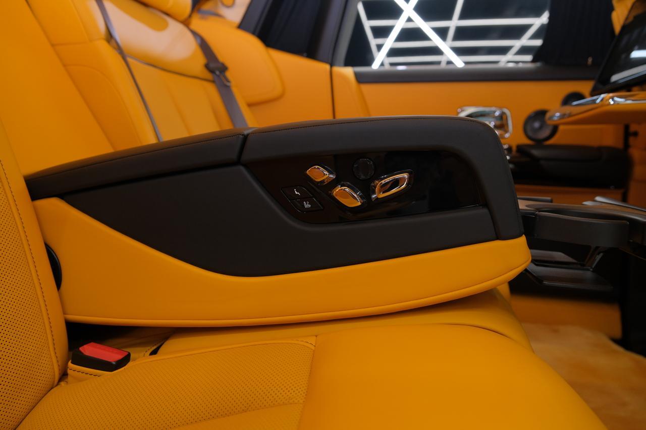 2026 Rolls-Royce Phantom Mansory Mansory Miami FL