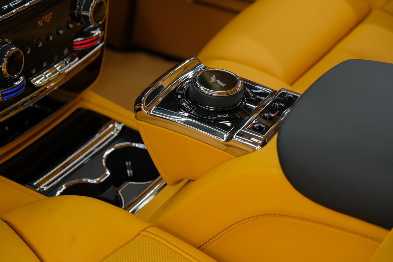 2026 Rolls-Royce Phantom Mansory Mansory Miami FL