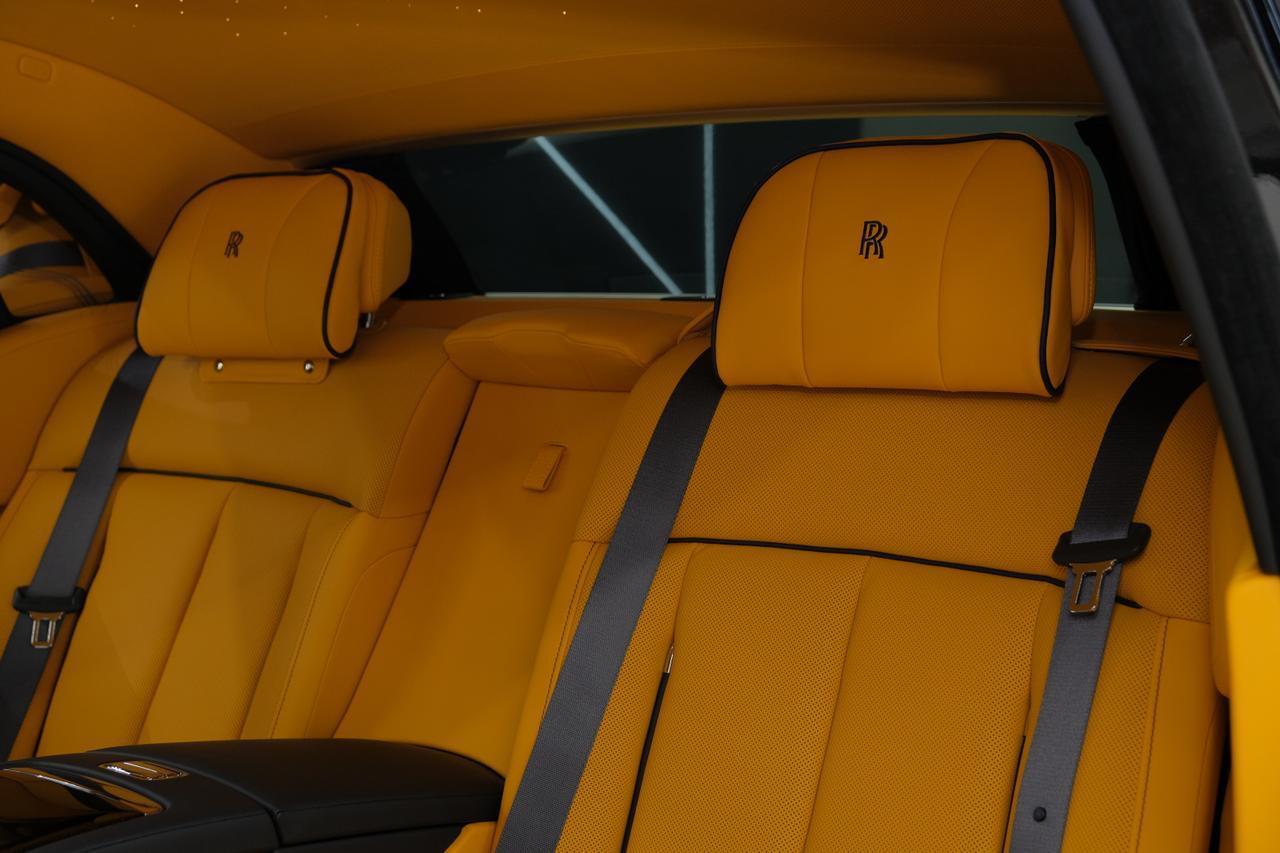 2026 Rolls-Royce Phantom Mansory Mansory Miami FL