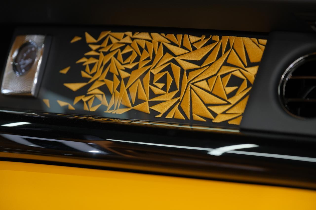 2026 Rolls-Royce Phantom Mansory Mansory Miami FL