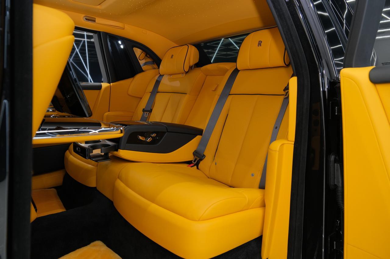 2026 Rolls-Royce Phantom Mansory Mansory Miami FL