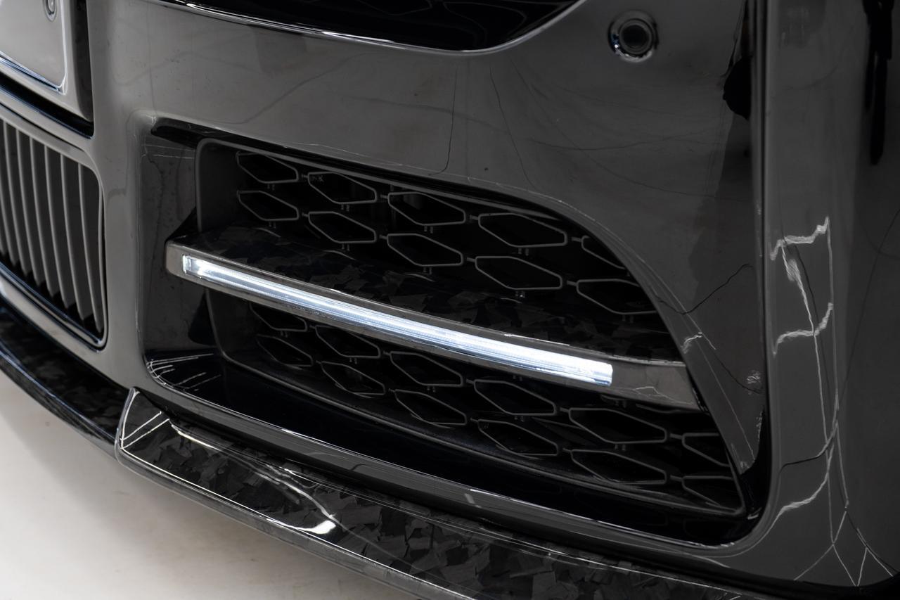 2026 Rolls-Royce Phantom Mansory Mansory Miami FL