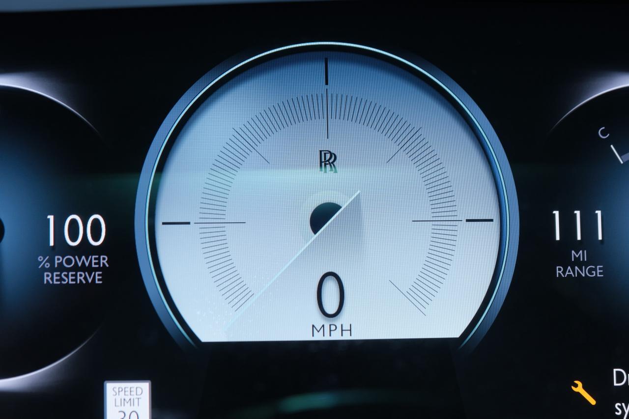 2026 Rolls-Royce Phantom Mansory Mansory Miami FL