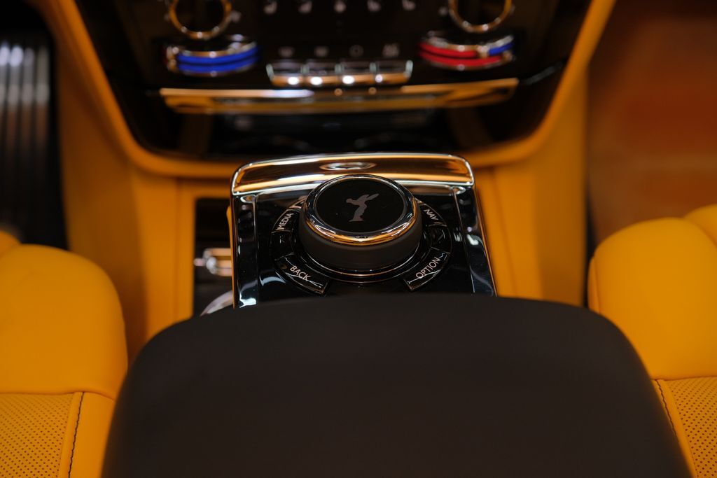 2026 Rolls-Royce Phantom Mansory Miami FL