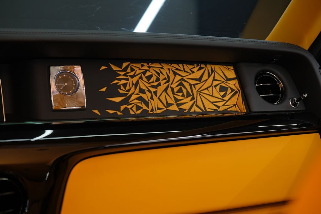 2026 Rolls-Royce Phantom Mansory Miami FL