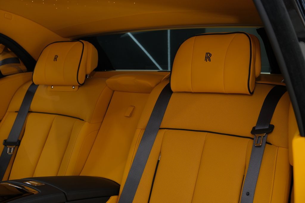 2026 Rolls-Royce Phantom Mansory Miami FL