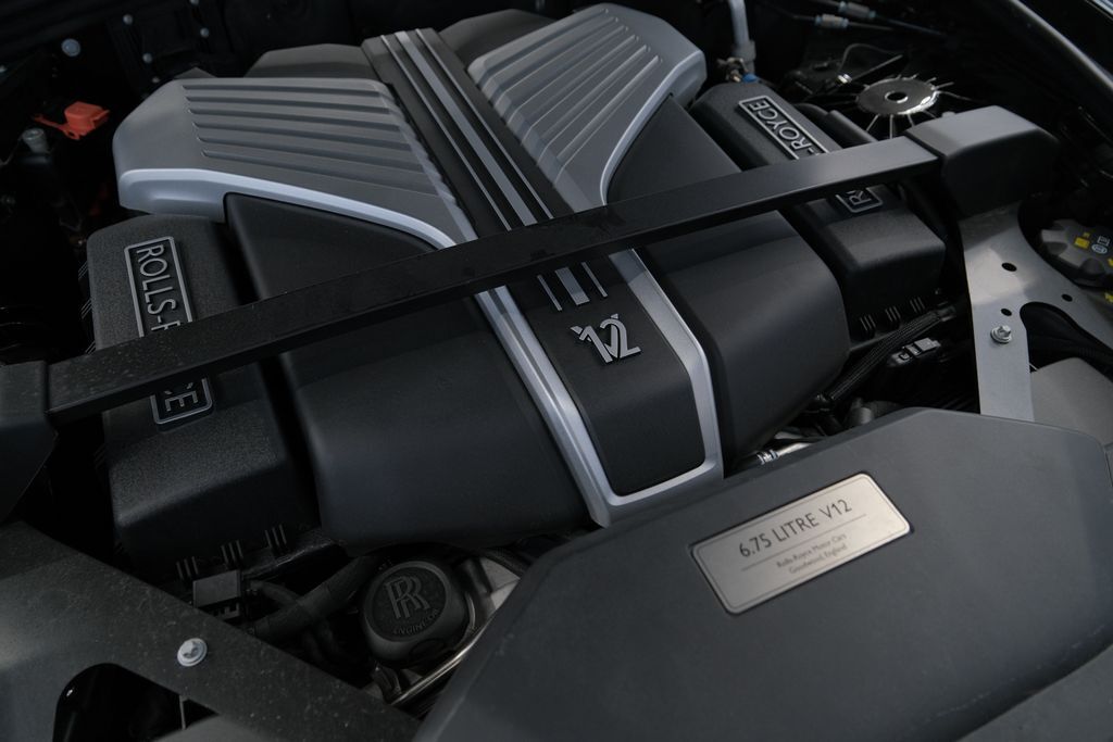 2026 Rolls-Royce Phantom Mansory Miami FL