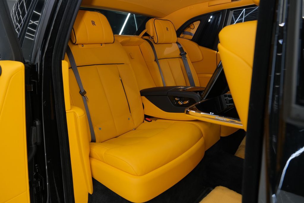 2026 Rolls-Royce Phantom Mansory Miami FL