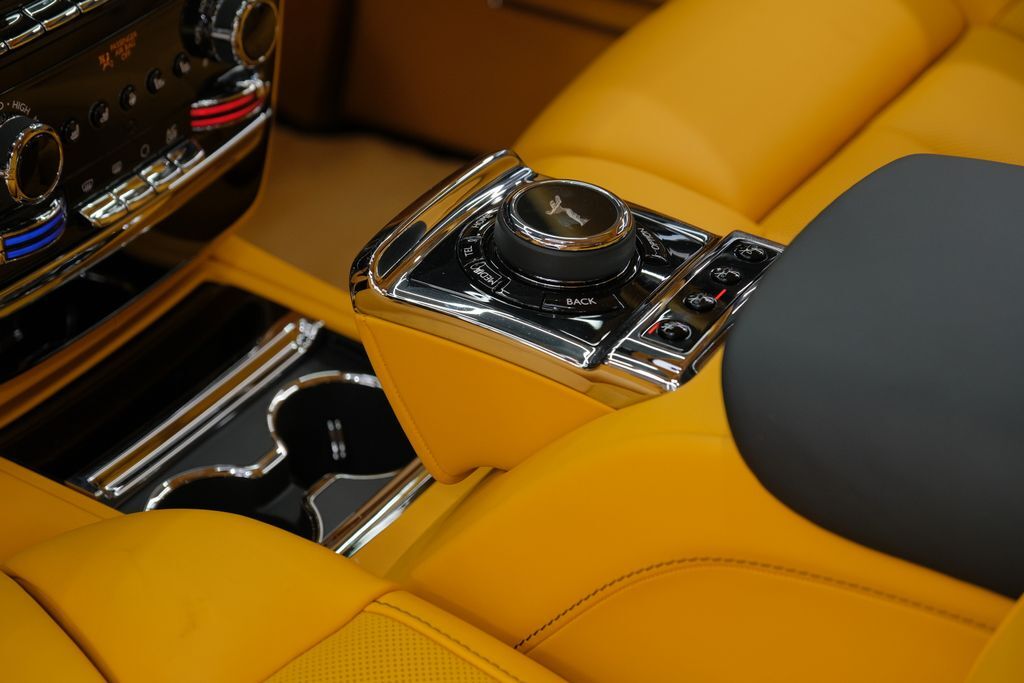 2026 Rolls-Royce Phantom Mansory Miami FL