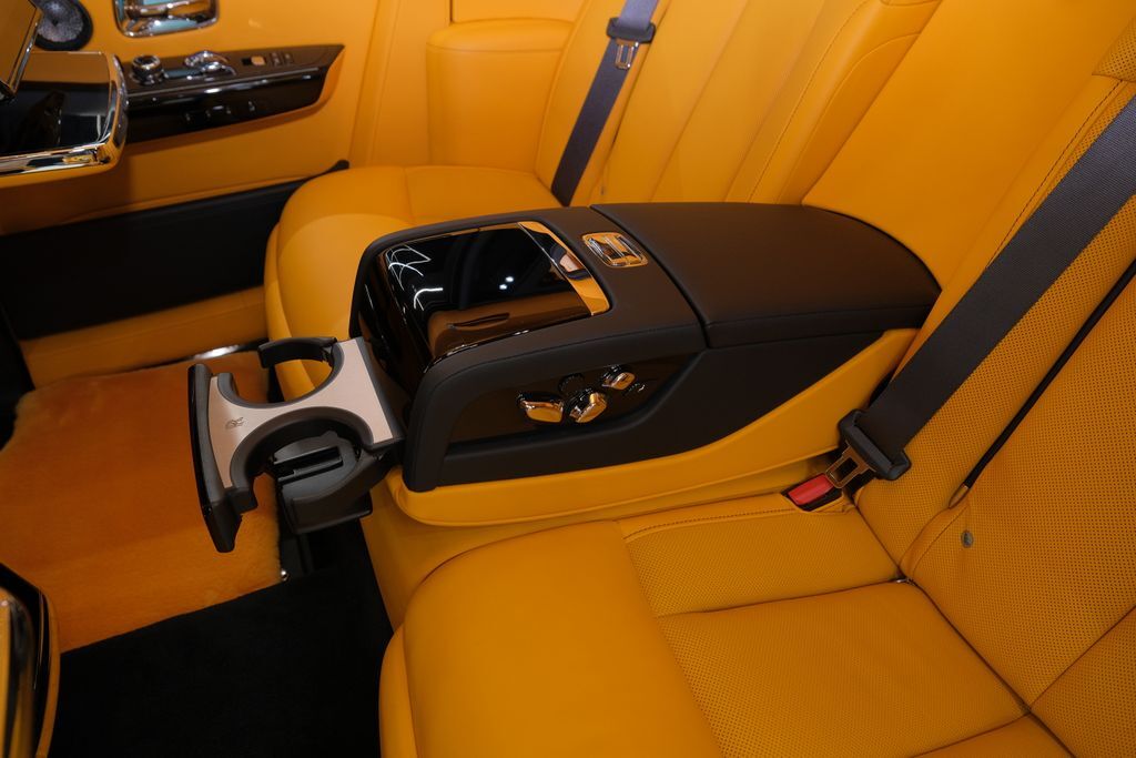 2026 Rolls-Royce Phantom Mansory Miami FL