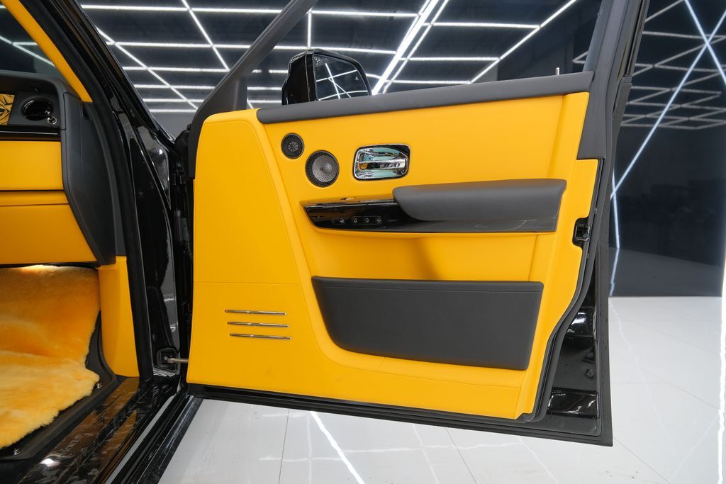 2026 Rolls-Royce Phantom Mansory Miami FL