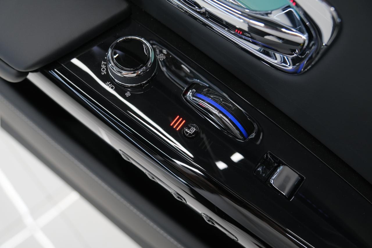 2026 Rolls-Royce Phantom Mansory Miami FL