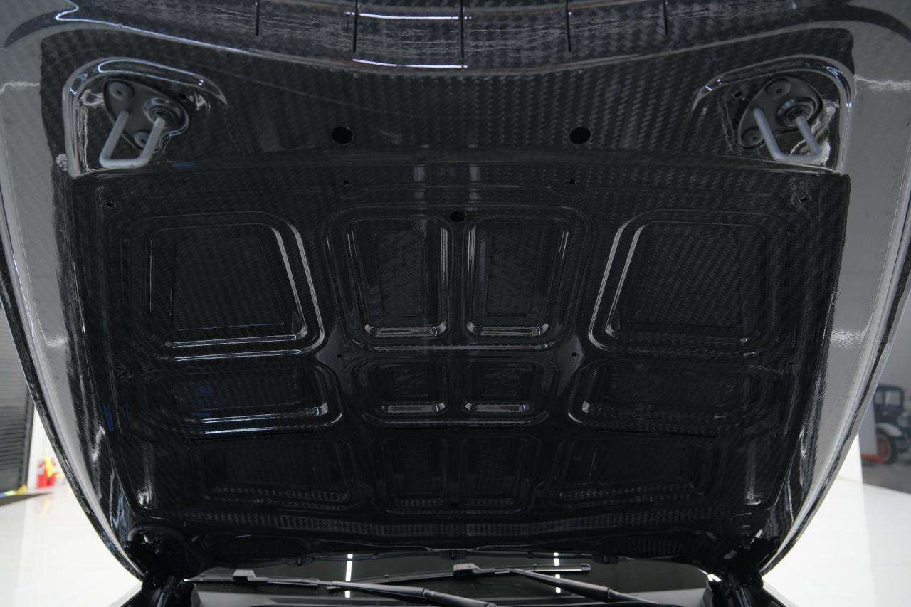 2026 Rolls-Royce Phantom Mansory Miami FL