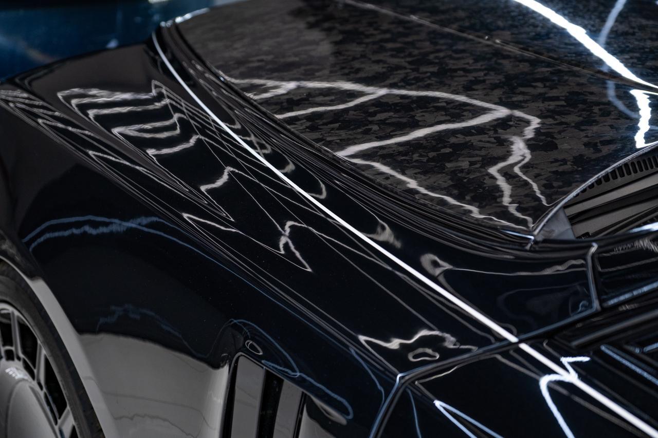 2026 Rolls-Royce Phantom Mansory Miami FL