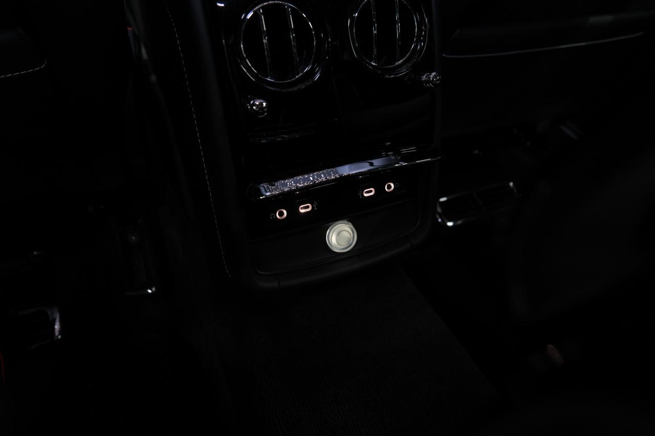 2026 Rolls-Royce Phantom Mansory Miami FL