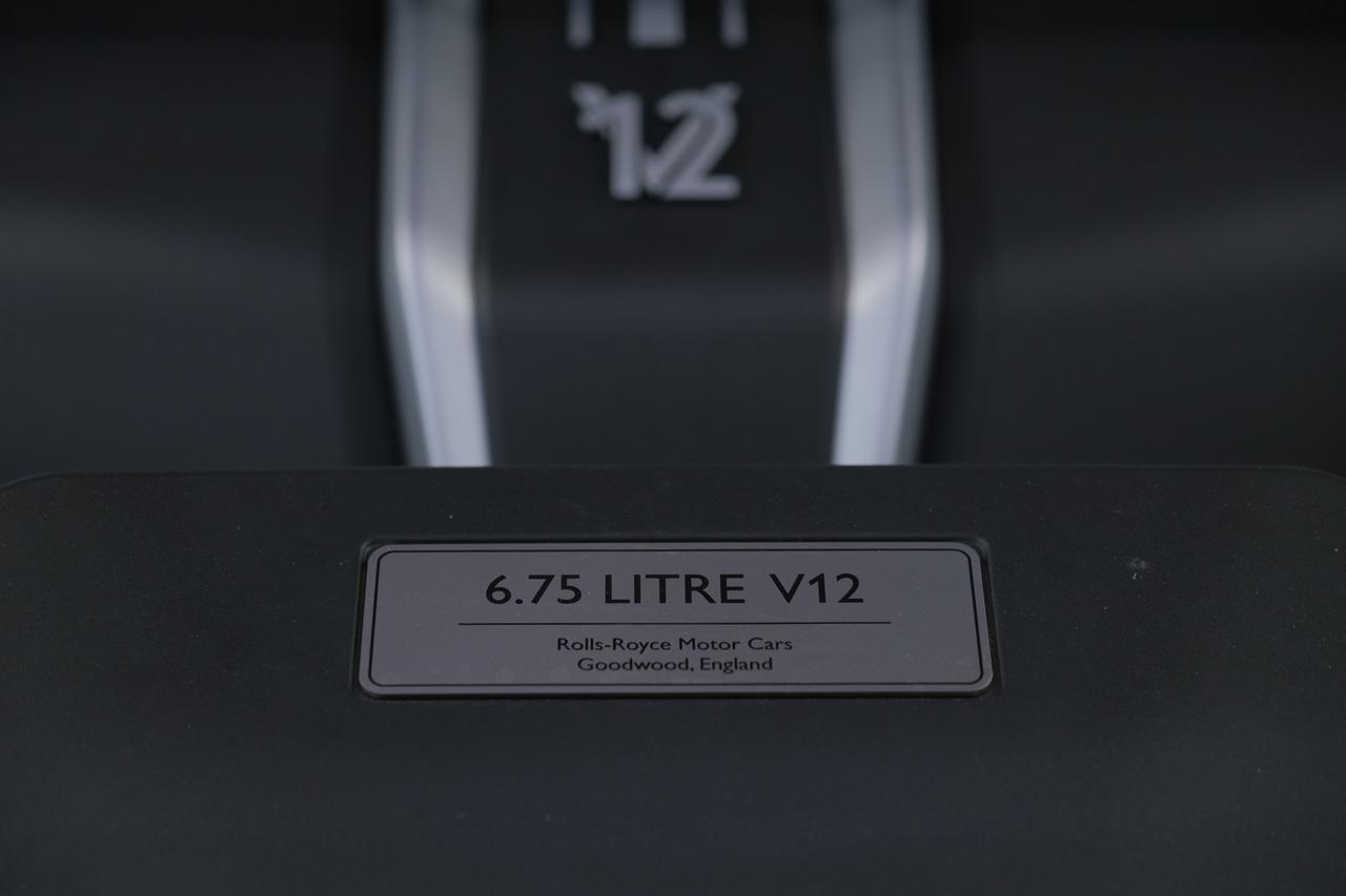 2026 Rolls-Royce Phantom Mansory Miami FL