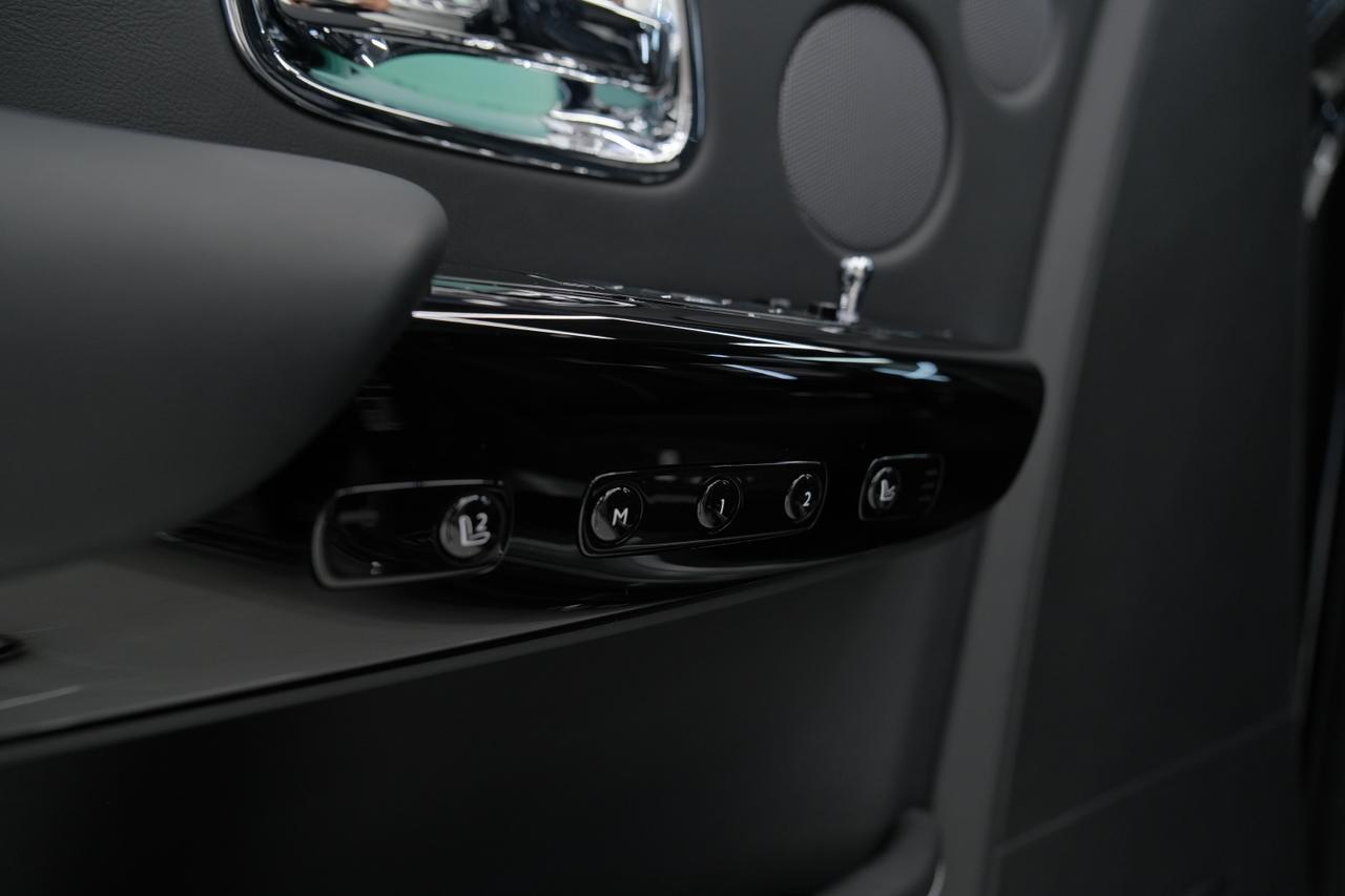 2026 Rolls-Royce Phantom Mansory Miami FL