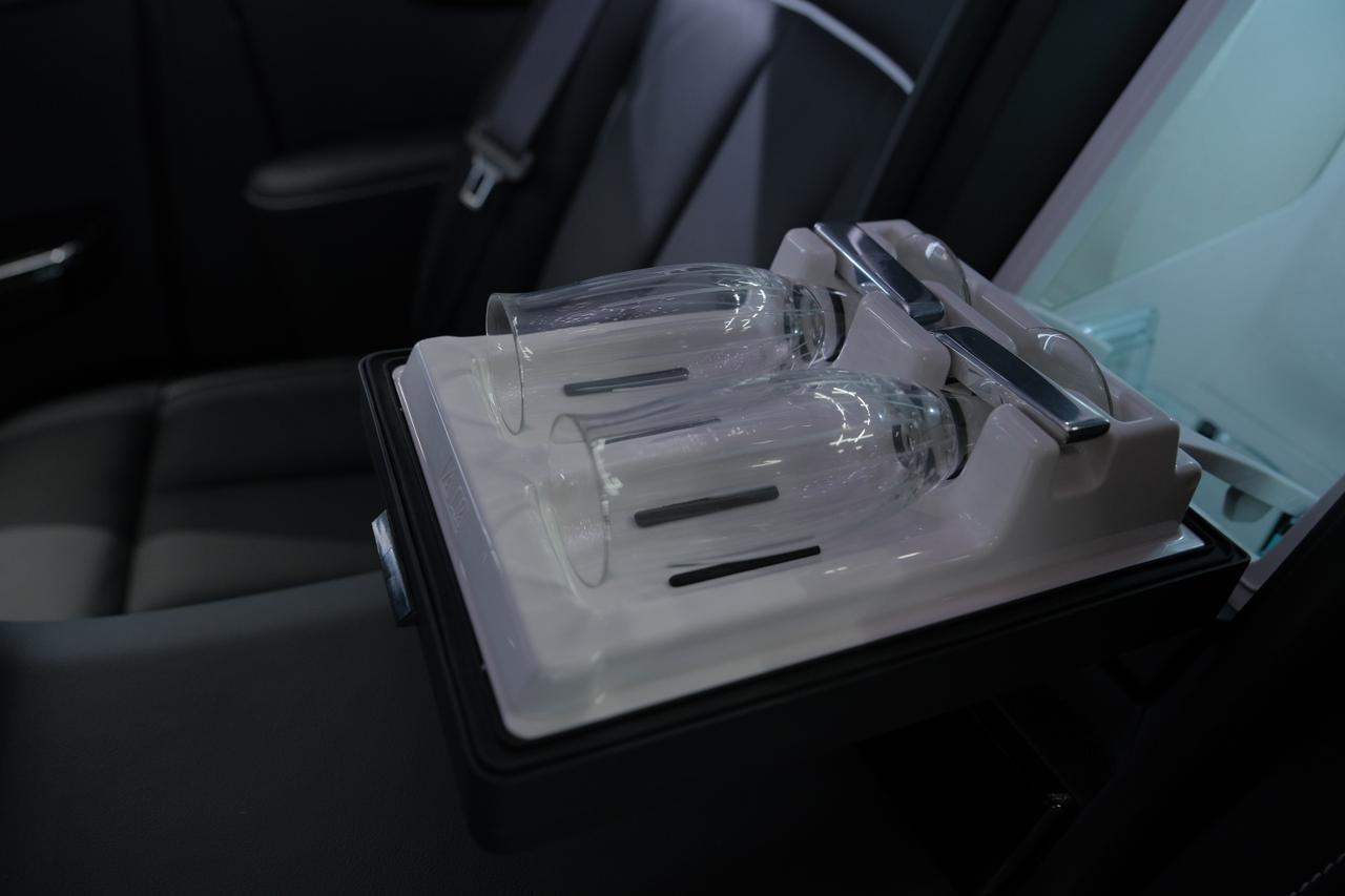 2026 Rolls-Royce Phantom Mansory Miami FL