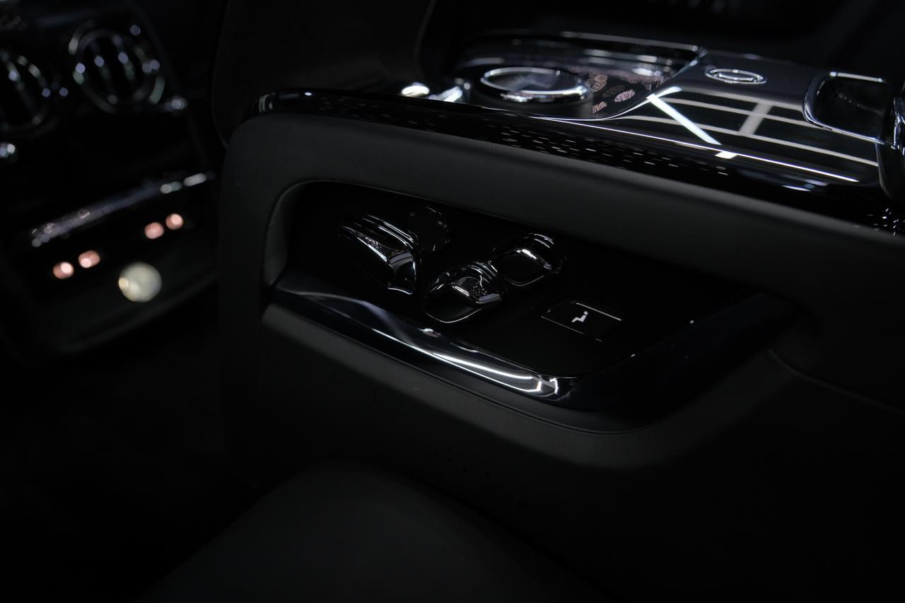 2026 Rolls-Royce Phantom Mansory Miami FL