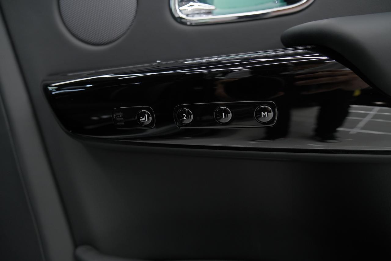 2026 Rolls-Royce Phantom Mansory Miami FL