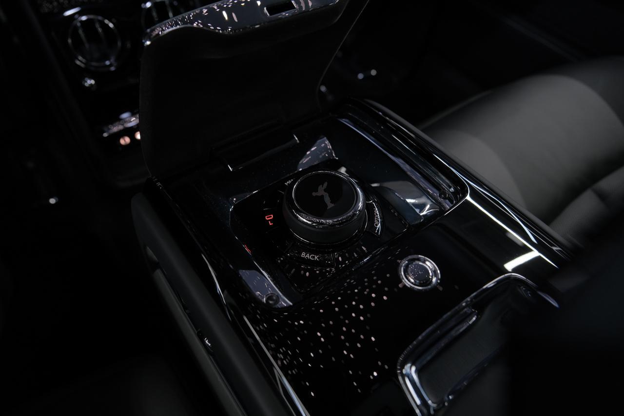 2026 Rolls-Royce Phantom Mansory Miami FL