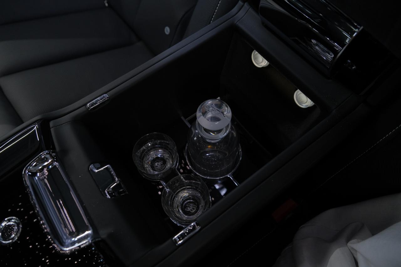 2026 Rolls-Royce Phantom Mansory Miami FL