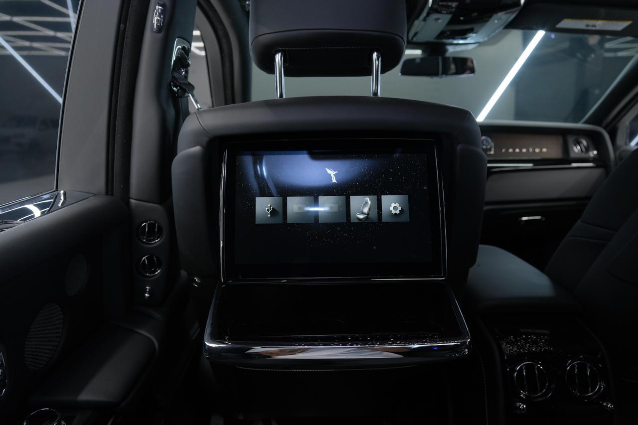 2026 Rolls-Royce Phantom Mansory Miami FL