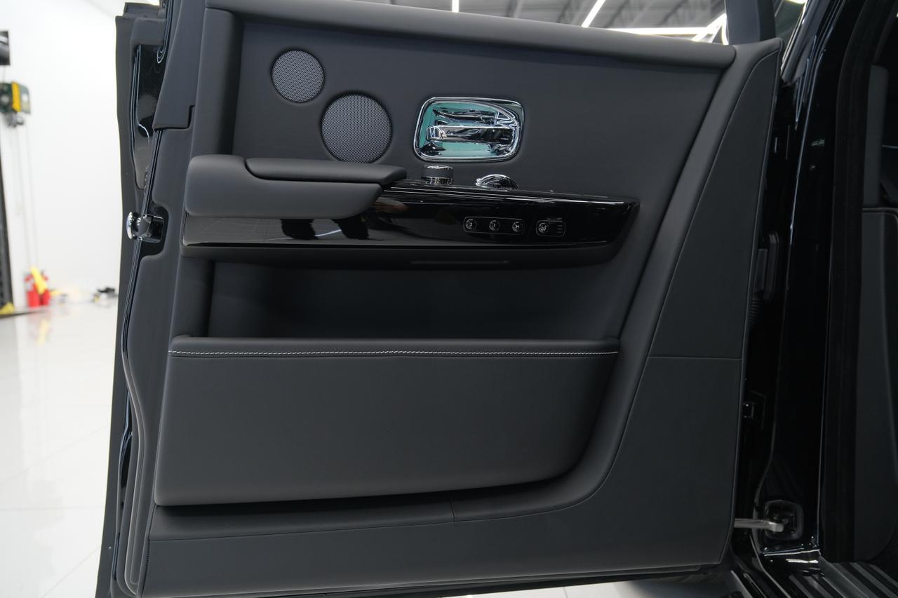 2026 Rolls-Royce Phantom Mansory Miami FL