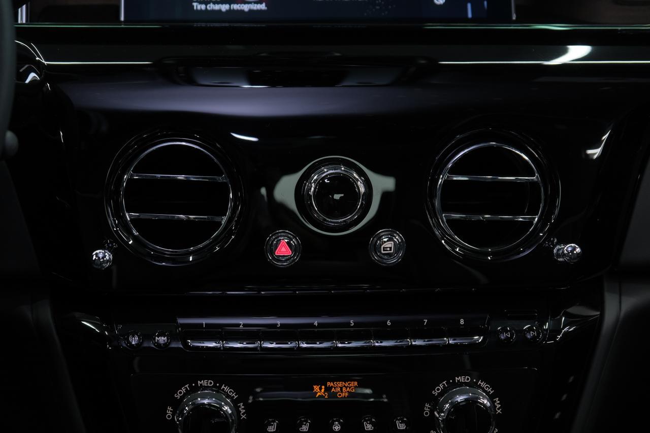 2026 Rolls-Royce Phantom Mansory Miami FL