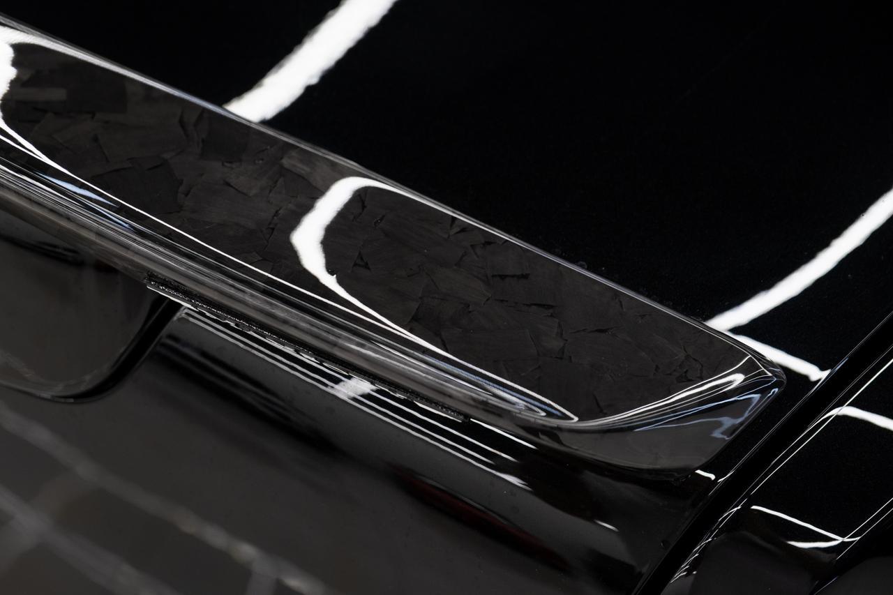 2026 Rolls-Royce Phantom Mansory Miami FL