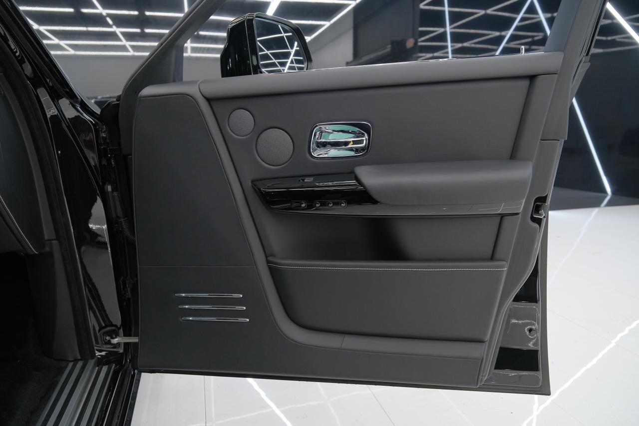 2026 Rolls-Royce Phantom Mansory Miami FL