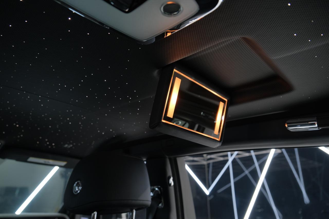 2026 Rolls-Royce Phantom Mansory Miami FL