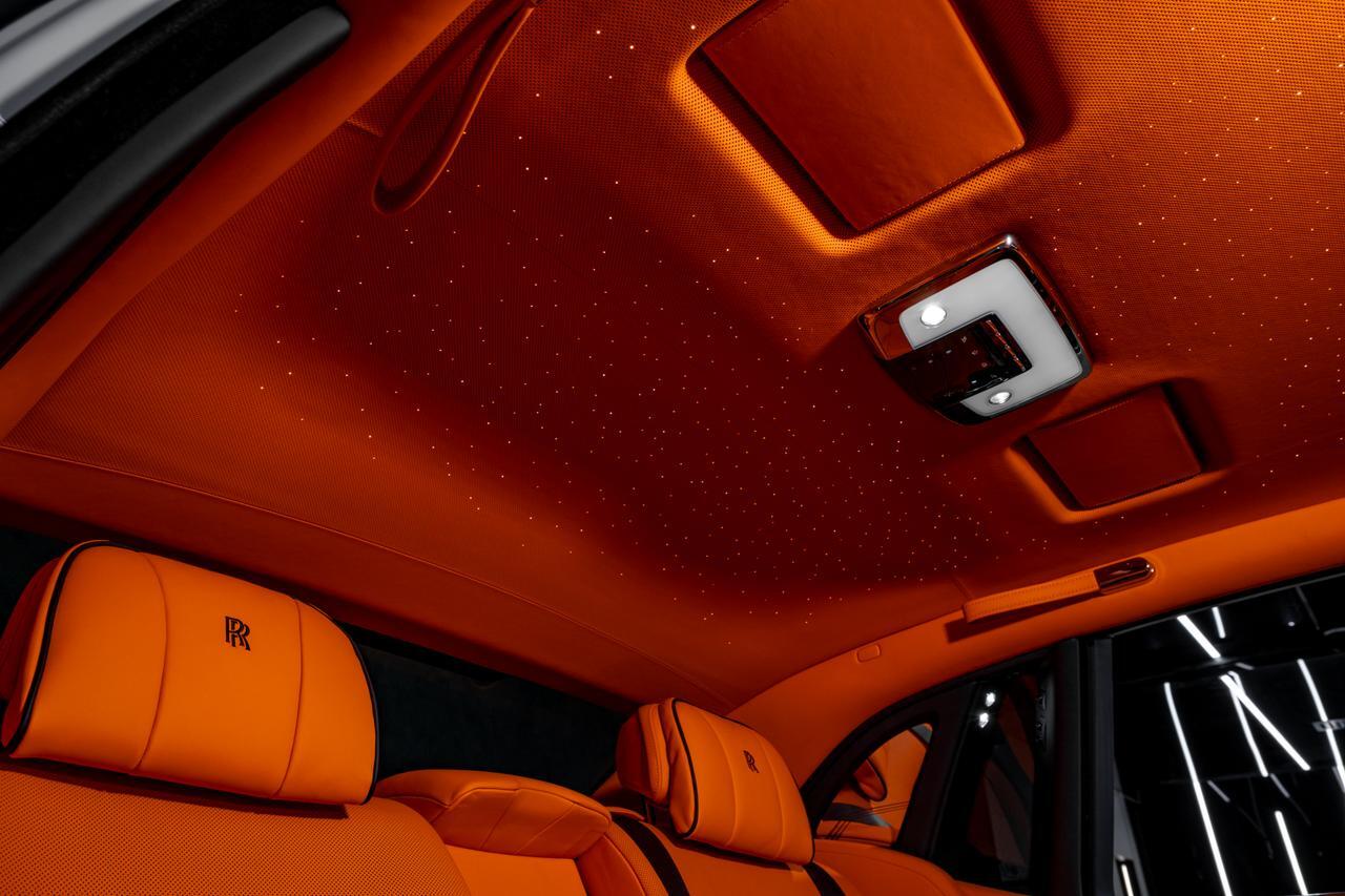 2026 Rolls-Royce Phantom Mansory Wheels Mansory Wheels Miami FL