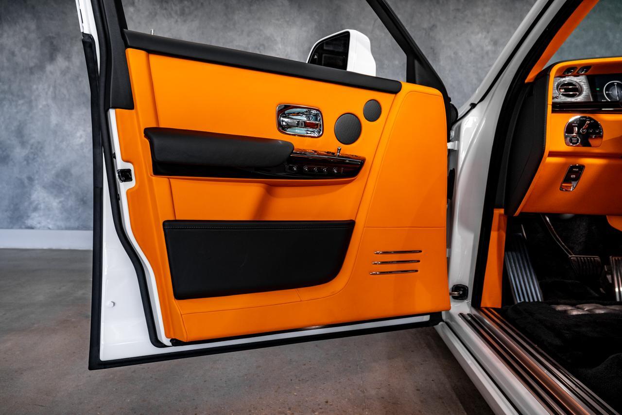 2026 Rolls-Royce Phantom Mansory Wheels Mansory Wheels Miami FL