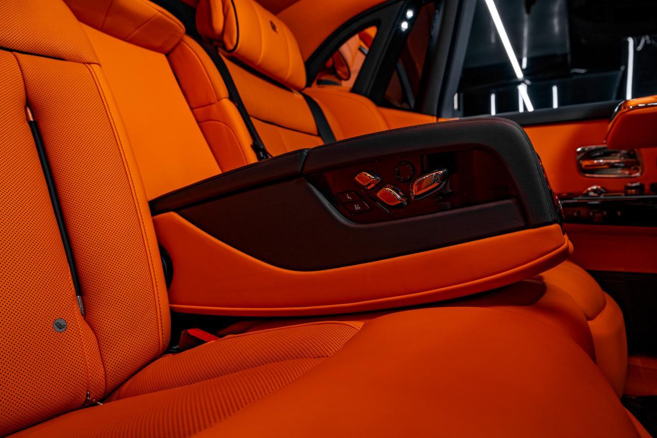 2026 Rolls-Royce Phantom Mansory Wheels Mansory Wheels Miami FL