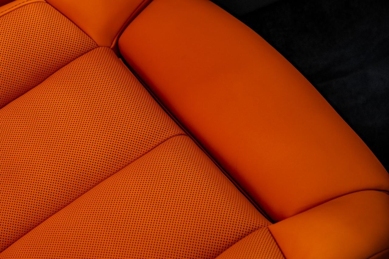 2026 Rolls-Royce Phantom Mansory Wheels Mansory Wheels Miami FL