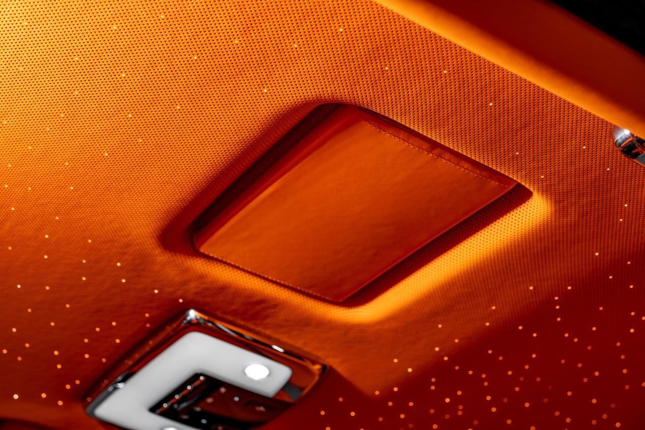 2026 Rolls-Royce Phantom Mansory Wheels Mansory Wheels Miami FL