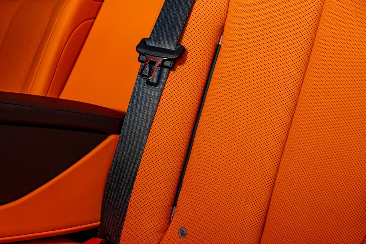 2026 Rolls-Royce Phantom Mansory Wheels Mansory Wheels Miami FL