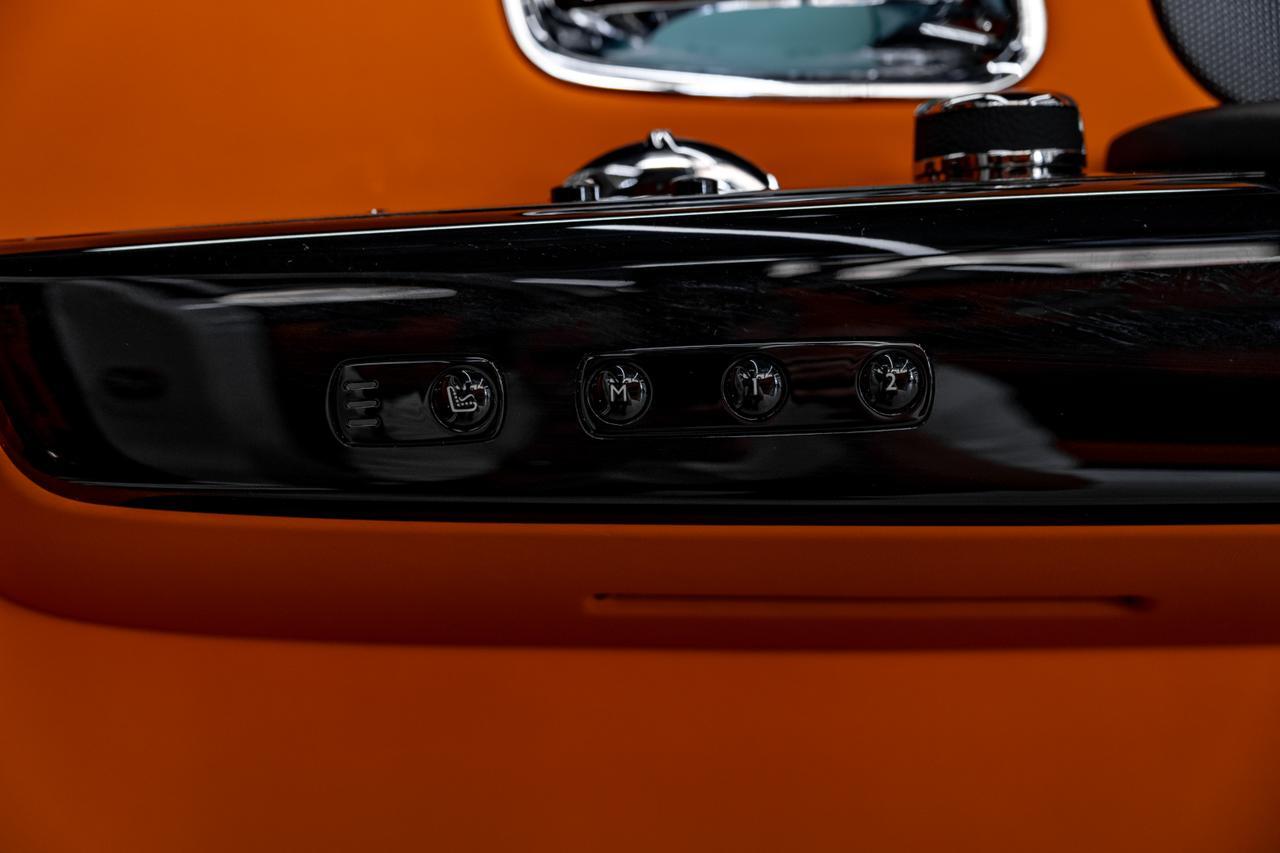 2026 Rolls-Royce Phantom Mansory Wheels Mansory Wheels Miami FL