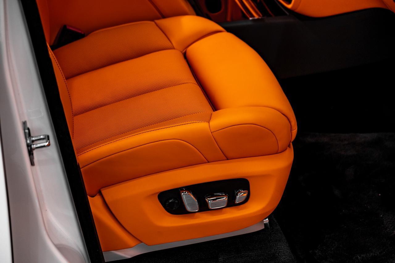 2026 Rolls-Royce Phantom Mansory Wheels Mansory Wheels Miami FL