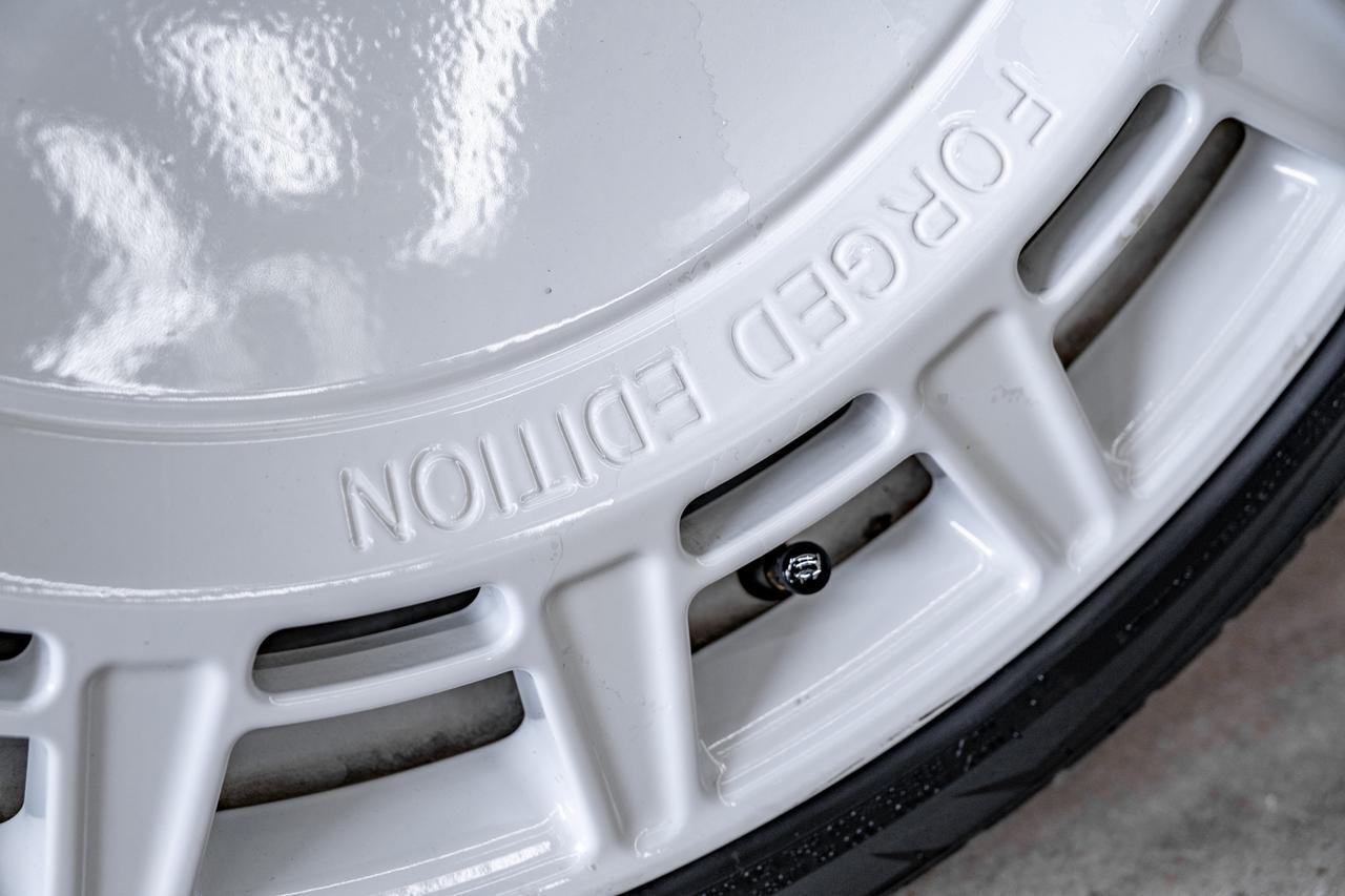 2026 Rolls-Royce Phantom Mansory Wheels Mansory Wheels Miami FL