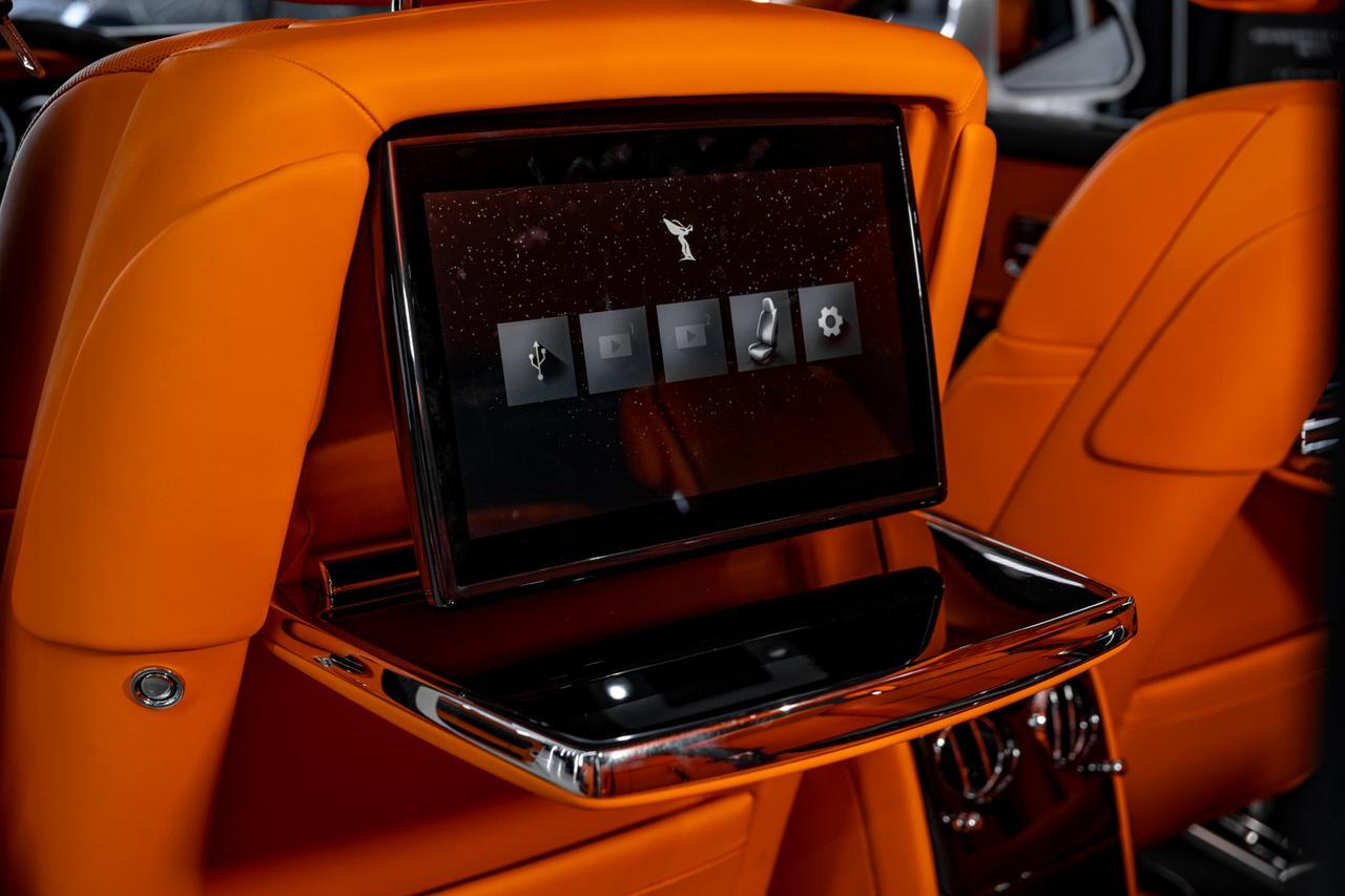 2026 Rolls-Royce Phantom Mansory Wheels Mansory Wheels Miami FL